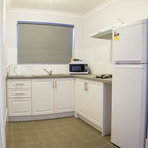 Australind Tourist Park - Accommodation Broome 39