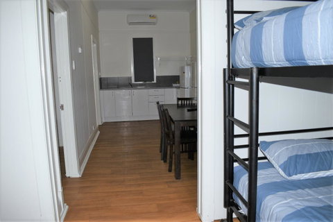 Australind Tourist Park - Accommodation Broome 3