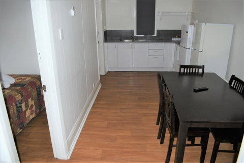 Australind Tourist Park - Accommodation Broome 4