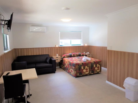 Australind Tourist Park - Accommodation Broome 7