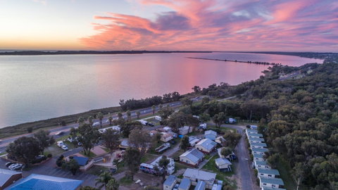 Australind Tourist Park - Accommodation Broome 38