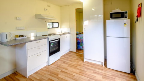 Australind Tourist Park - Accommodation Broome 25
