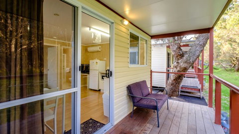 Australind Tourist Park - Accommodation Broome 28