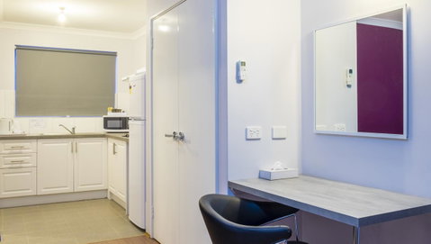 Australind Tourist Park - Accommodation Broome 42