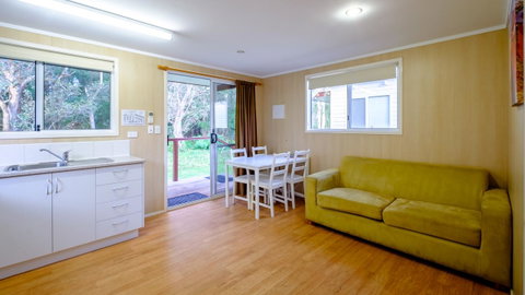 Australind Tourist Park - Accommodation Broome 35