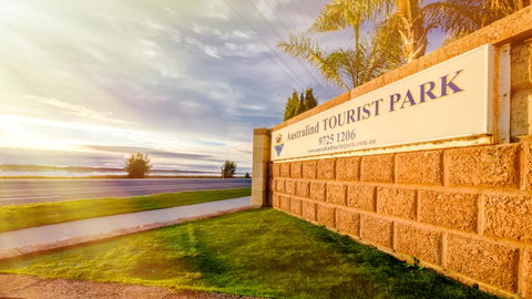 Australind Tourist Park - Accommodation Broome 19