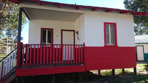 Australind Tourist Park - Accommodation Broome 31