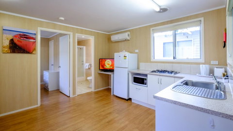 Australind Tourist Park - Accommodation Broome 11