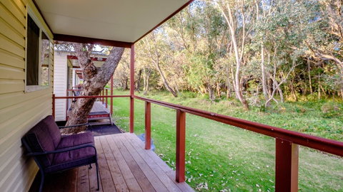 Australind Tourist Park - Accommodation Broome 27