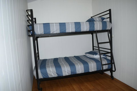 Australind Tourist Park - Accommodation Broome 1