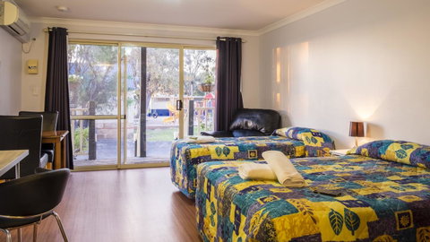 Australind Tourist Park - Accommodation Broome 41