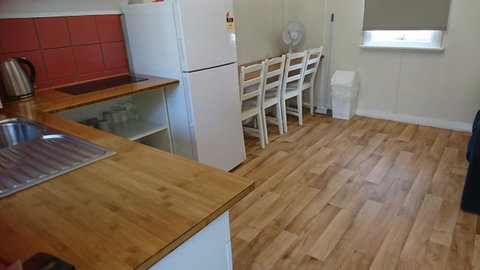 Australind Tourist Park - Accommodation Broome 32