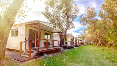 Australind Tourist Park - Accommodation Broome 0