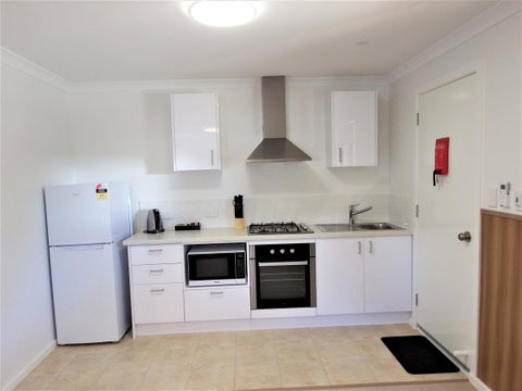 Australind Tourist Park - Accommodation Broome 10