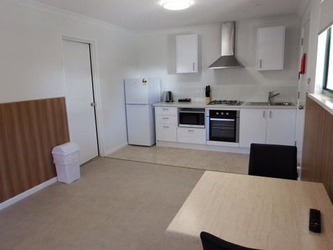 Australind Tourist Park - Accommodation Broome 8