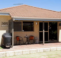 Garden Studio - Accommodation Broome