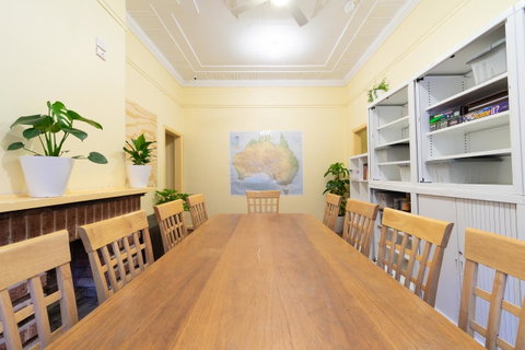 MyOZexp Aberdeen Lodge - Accommodation Broome 0