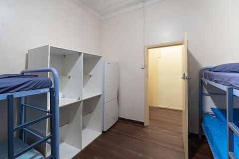 MyOZexp Aberdeen Lodge - Accommodation Broome 14