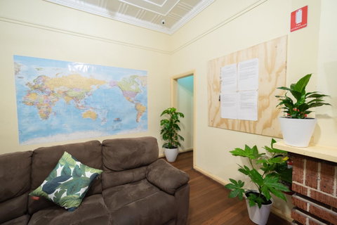 MyOZexp Aberdeen Lodge - Accommodation Broome 3