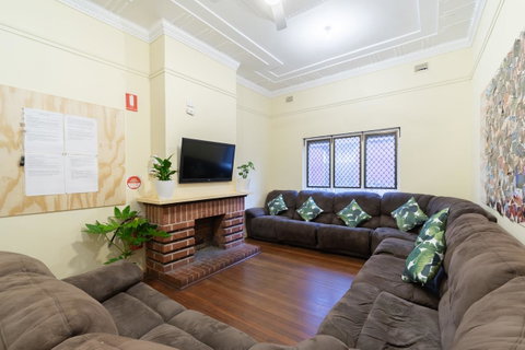 MyOZexp Aberdeen Lodge - Accommodation Broome 4