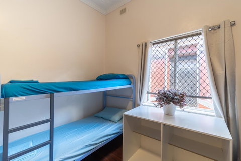 MyOZexp Aberdeen Lodge - Accommodation Broome 1
