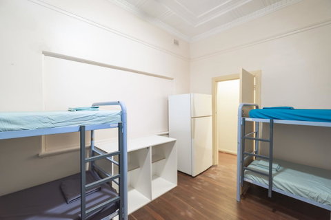 MyOZexp Aberdeen Lodge - Accommodation Broome 2