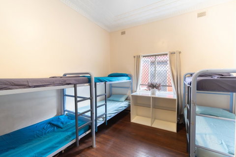 MyOZexp Aberdeen Lodge - Accommodation Broome 15