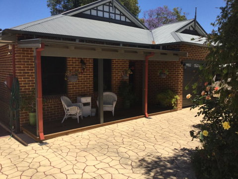 Ascot Home - Accommodation Broome 3