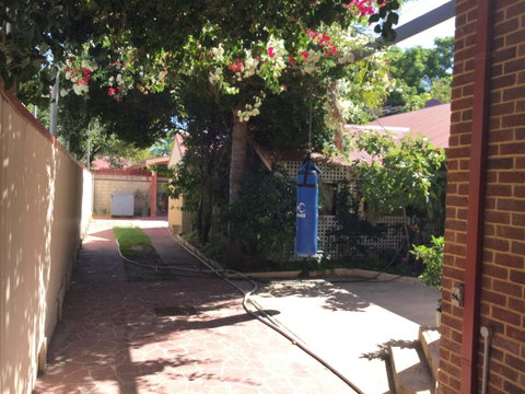 Ascot Home - Accommodation Broome 0
