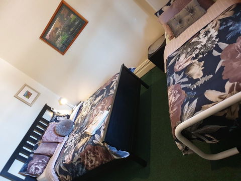 Junction Hotel Moora - Accommodation Broome 2