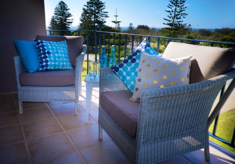 Cottesloe Marine Apartment - Executive Escapes - Accommodation Broome 8
