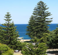 Cottesloe Marine Apartment - Accommodation Broome
