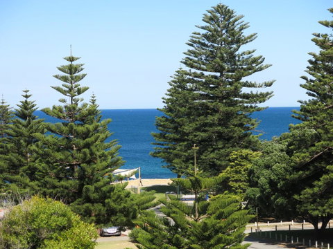 Cottesloe Marine Apartment - Executive Escapes - Accommodation Broome 0