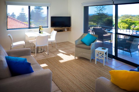 Cottesloe Marine Apartment - Executive Escapes - Accommodation Broome 4
