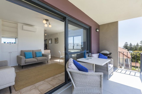Cottesloe Marine Apartment - Executive Escapes - Accommodation Broome 7