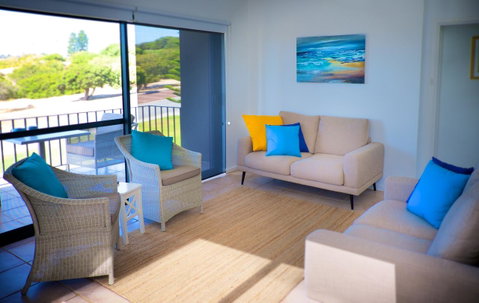 Cottesloe Marine Apartment - Executive Escapes - Accommodation Broome 5