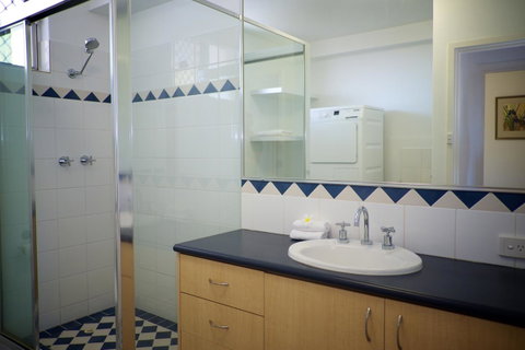 Cottesloe Marine Apartment - Executive Escapes - Accommodation Broome 21
