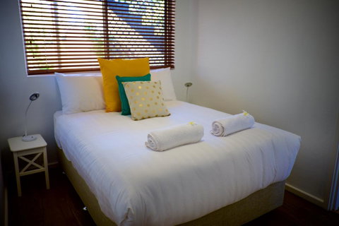 Cottesloe Marine Apartment - Executive Escapes - Accommodation Broome 15