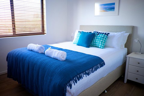 Cottesloe Marine Apartment - Executive Escapes - Accommodation Broome 13