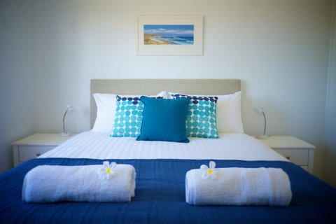 Cottesloe Marine Apartment - Executive Escapes - Accommodation Broome 14