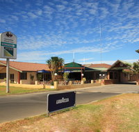 Cervantes Pinnacles Motel - Accommodation Broome