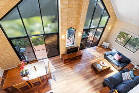 Swanview Ardross Shortstays - Accommodation Broome 0