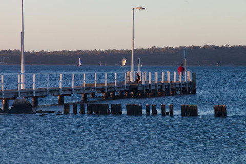 Swanview Ardross Shortstays - Accommodation Broome 34