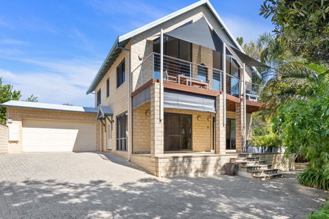 Swanview Ardross Shortstays - Accommodation Broome 26