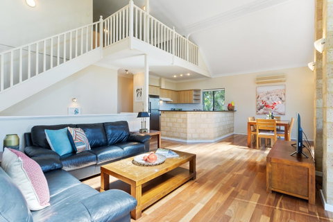 Swanview Ardross Shortstays - Accommodation Broome 4