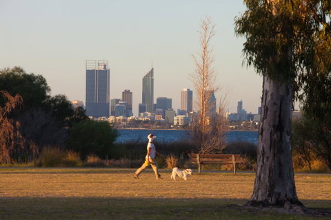 Swanview Ardross Shortstays - Accommodation Broome 35
