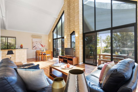 Swanview Ardross Shortstays - Accommodation Broome 1