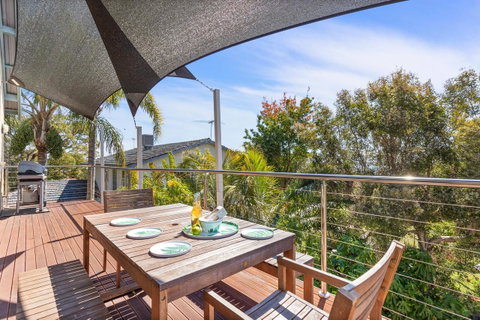 Swanview Ardross Shortstays - Accommodation Broome 12