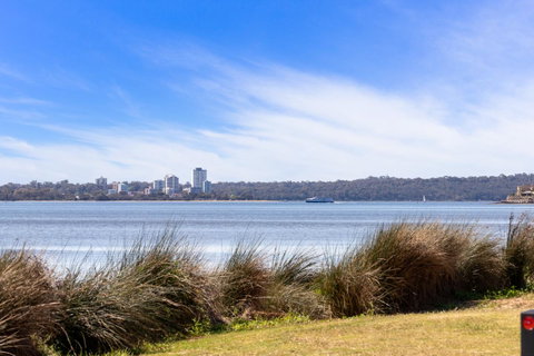 Swanview Ardross Shortstays - Accommodation Broome 29