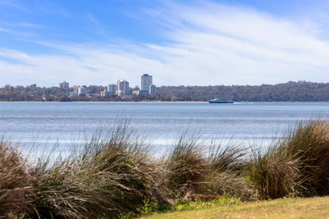 Swanview Ardross Shortstays - Accommodation Broome 28